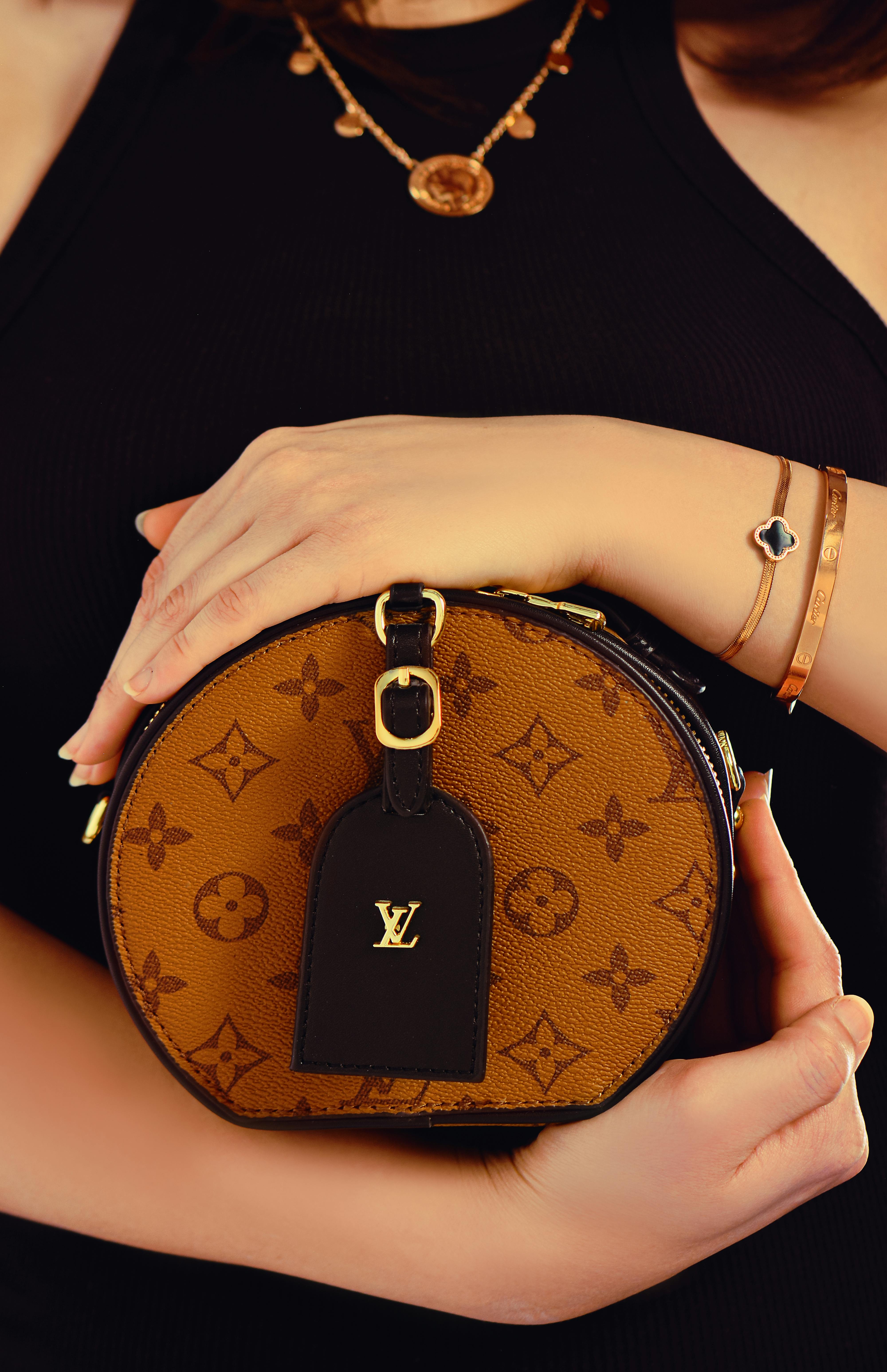 New Bags
