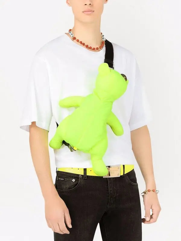 Teddy Bear Belt Bag