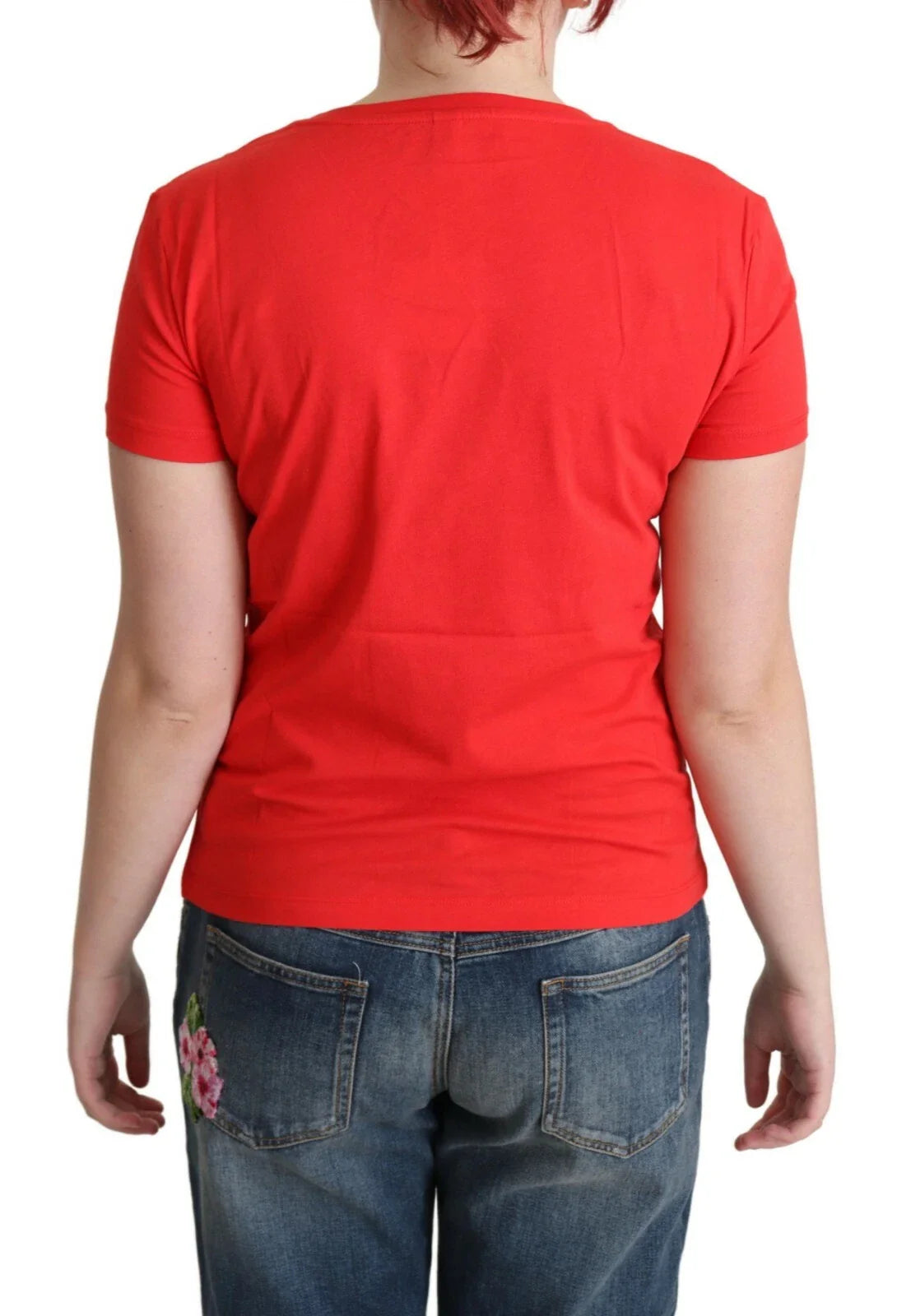 Moschino Swim Come Play 4 Us T-Shirt - Vestir
