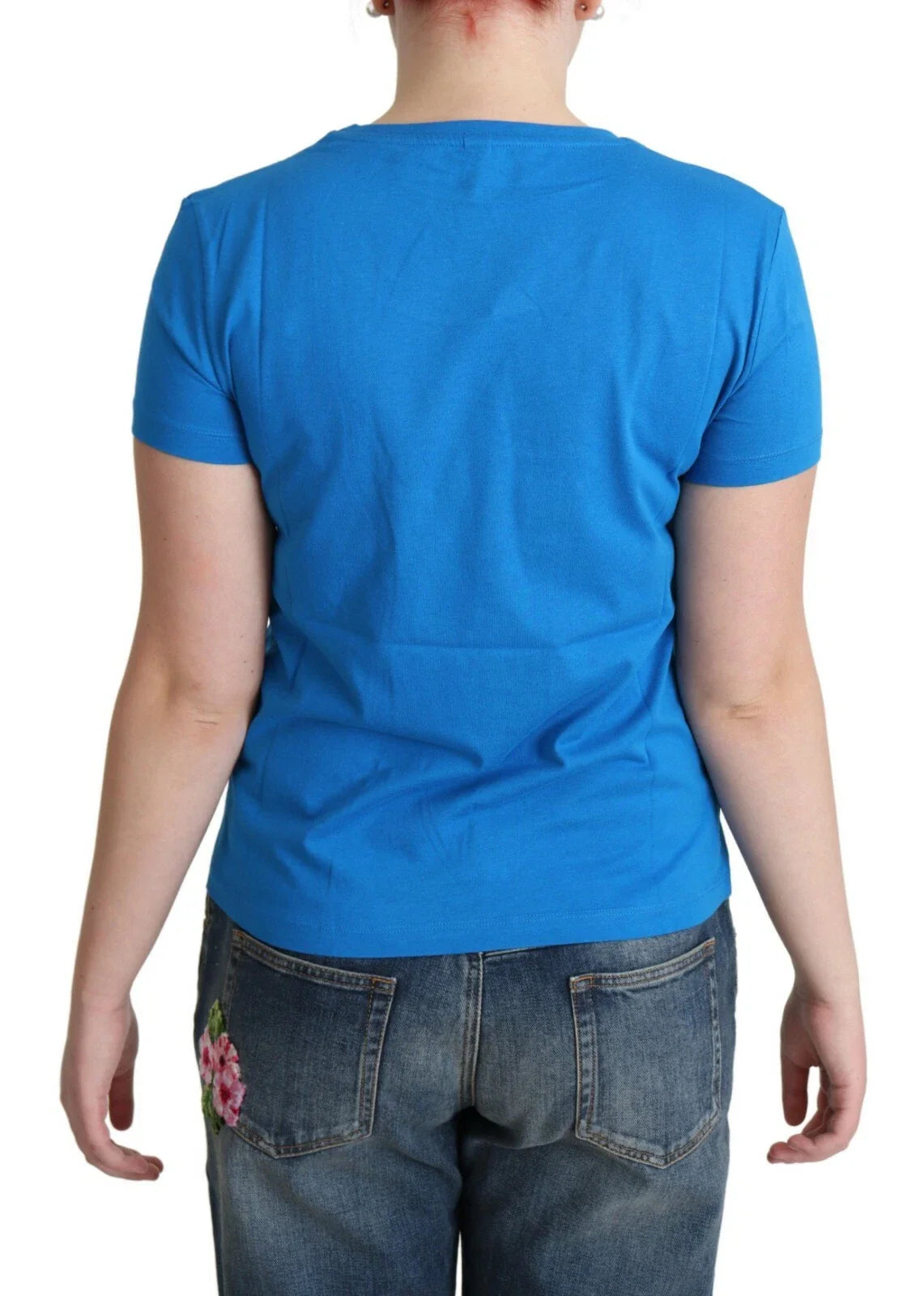 Moschino Swim Come Play 4 Us T-Shirt - Vestir
