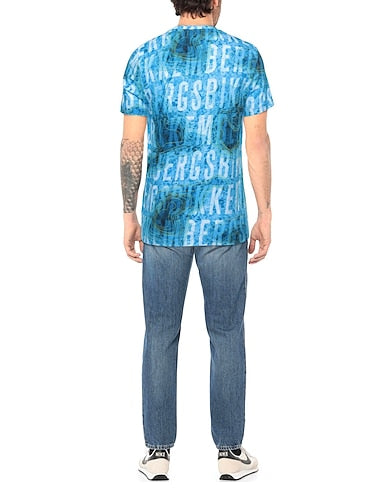 Blue T-Shirt -- 2x XXXL