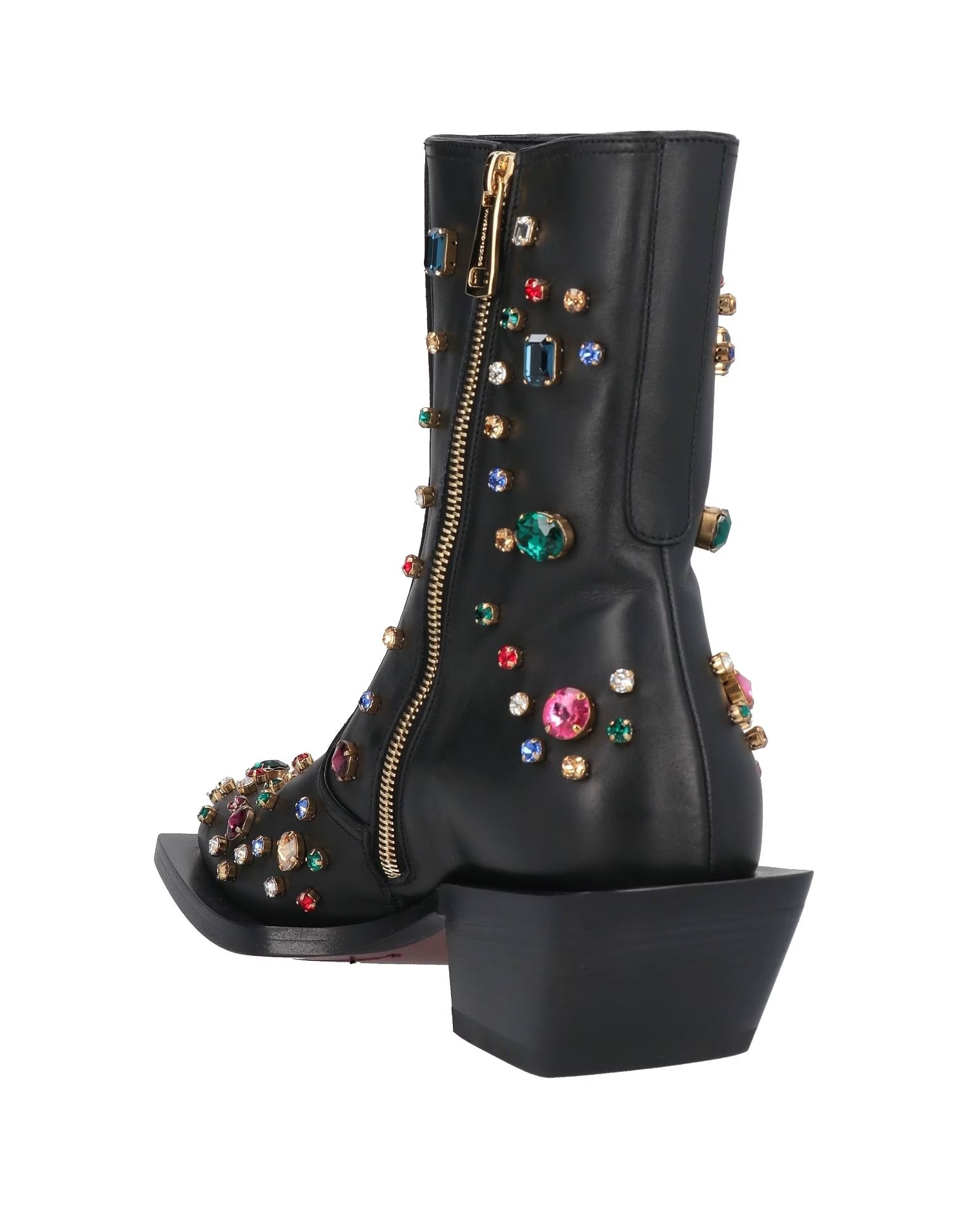 ANKLE BOOTS