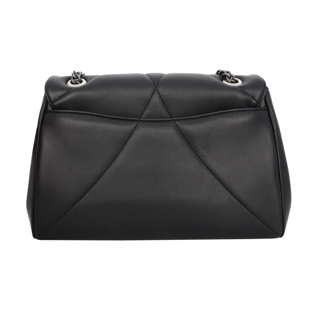 Dolce & Gabbana Devotion Large Crossbody Bag - Vestir