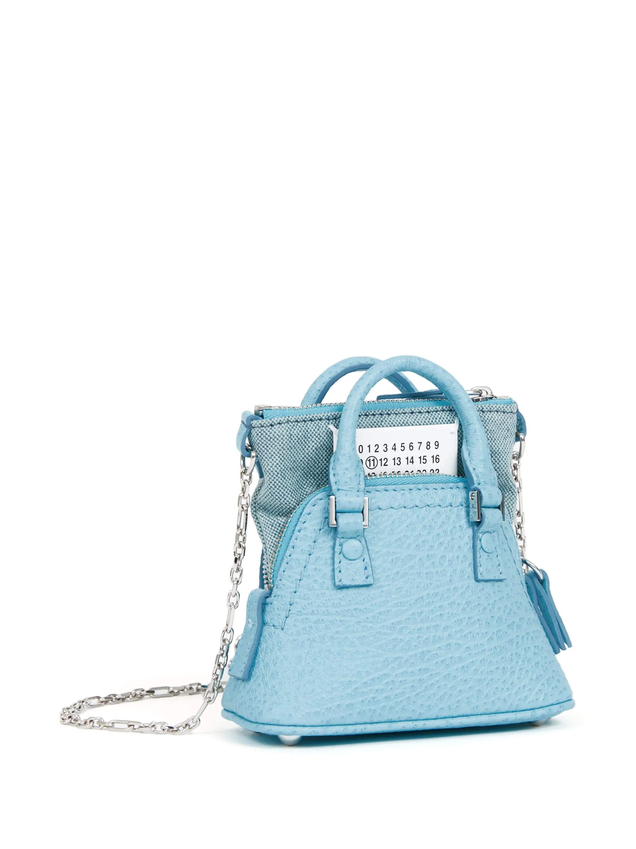 5AC Classique Baby top-handle bag Mini