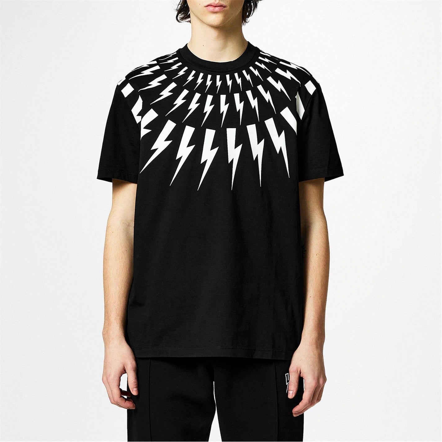 NEIL BARRETT T-Shirt