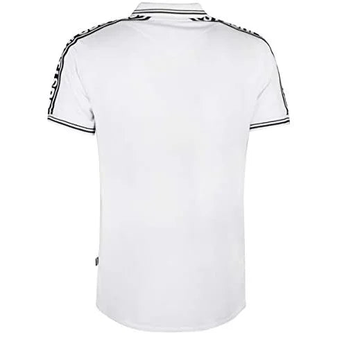 Just Cavalli Embroidered Logo Polo Shirt - Vestir