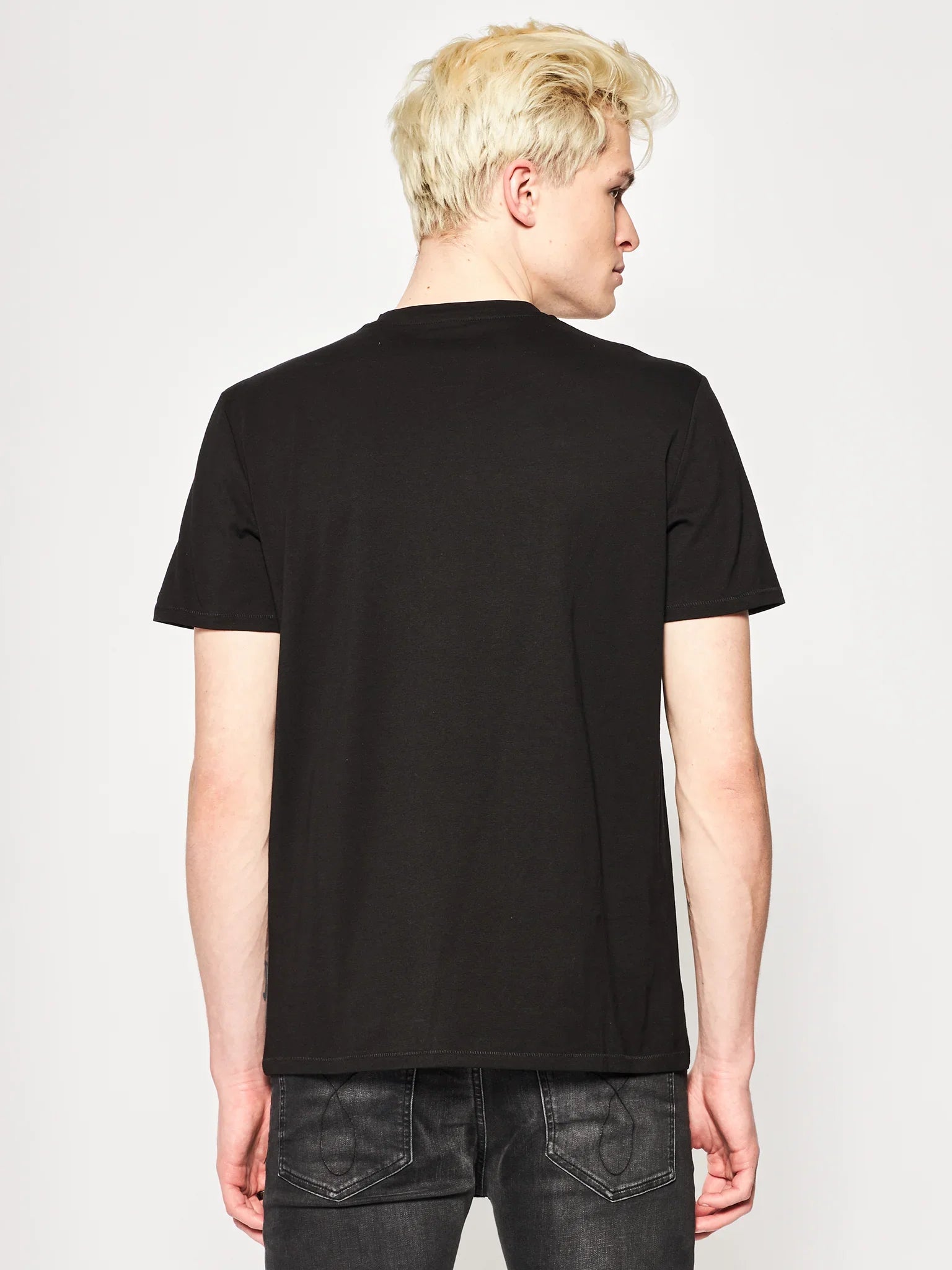 Just Cavalli Tiger T-Shirt - Vestir