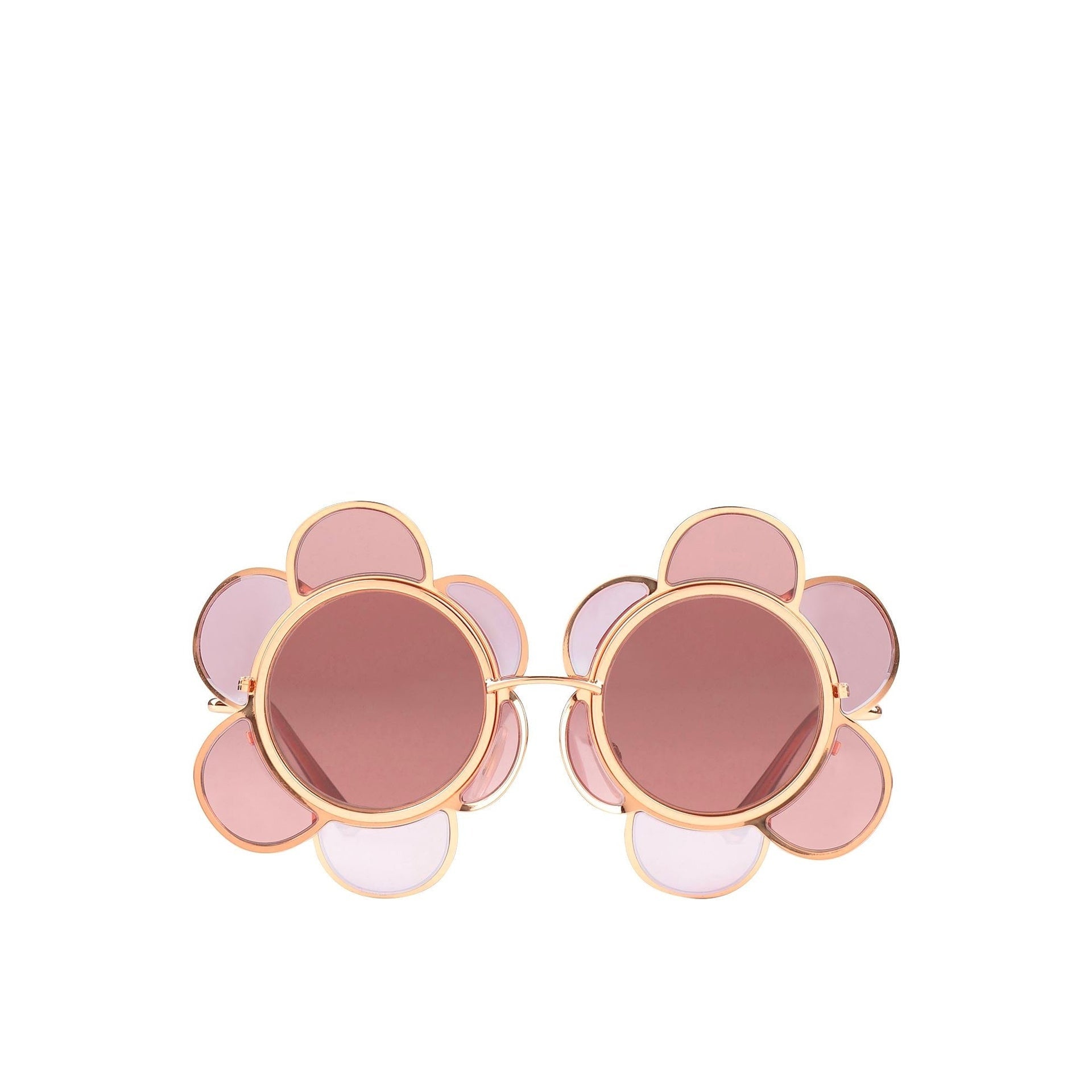 Special Edition Flower Sunglasses