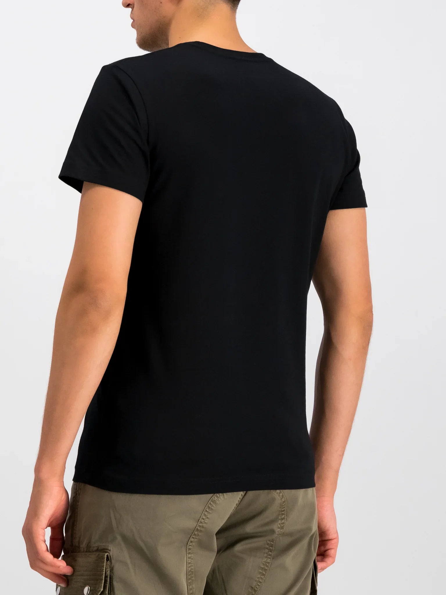 Diesel T-Diego-A3 Go Fast Turn Universe T-Shirt - Vestir