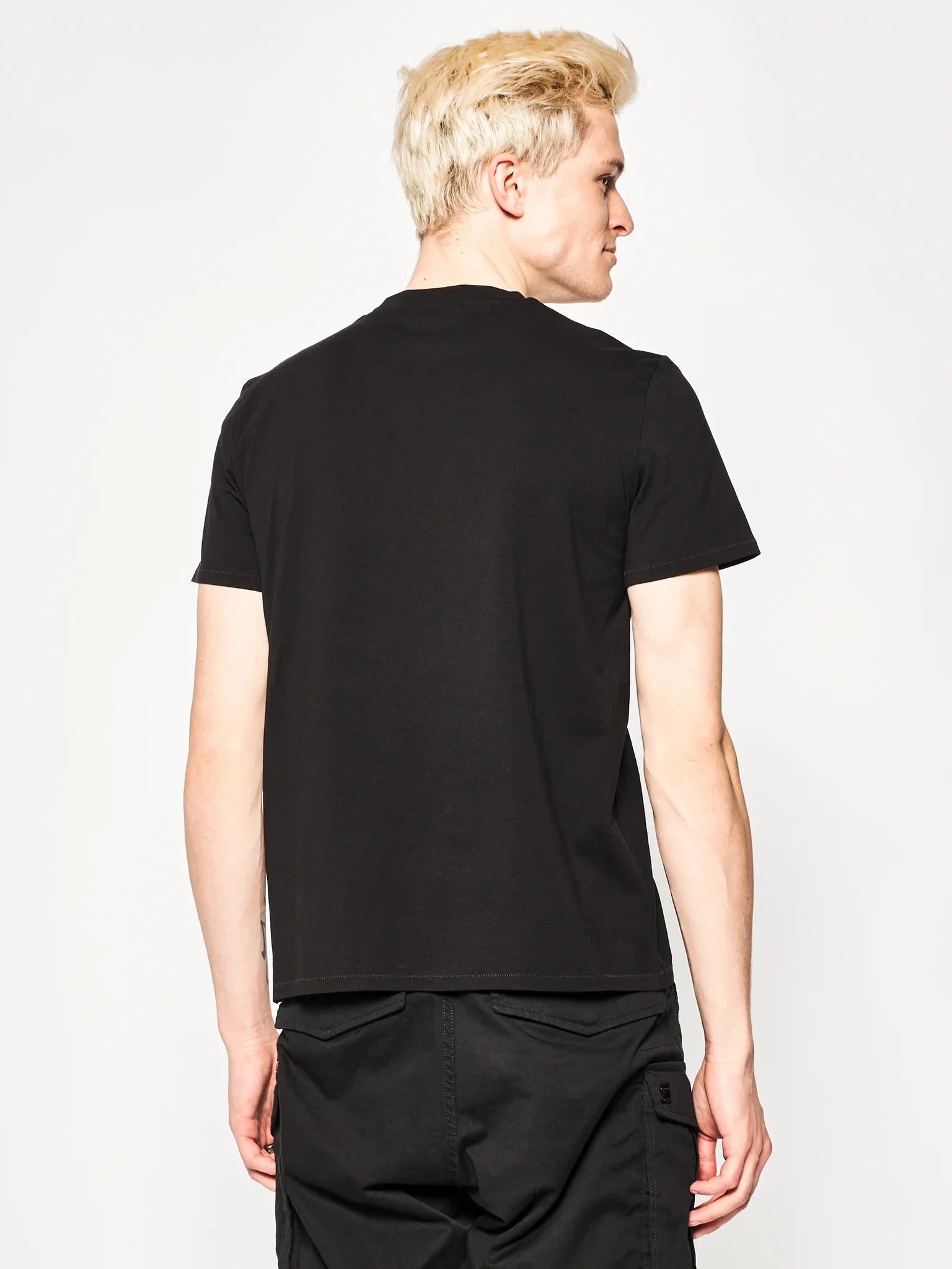 Just Cavalli Skull T-Shirt - Vestir