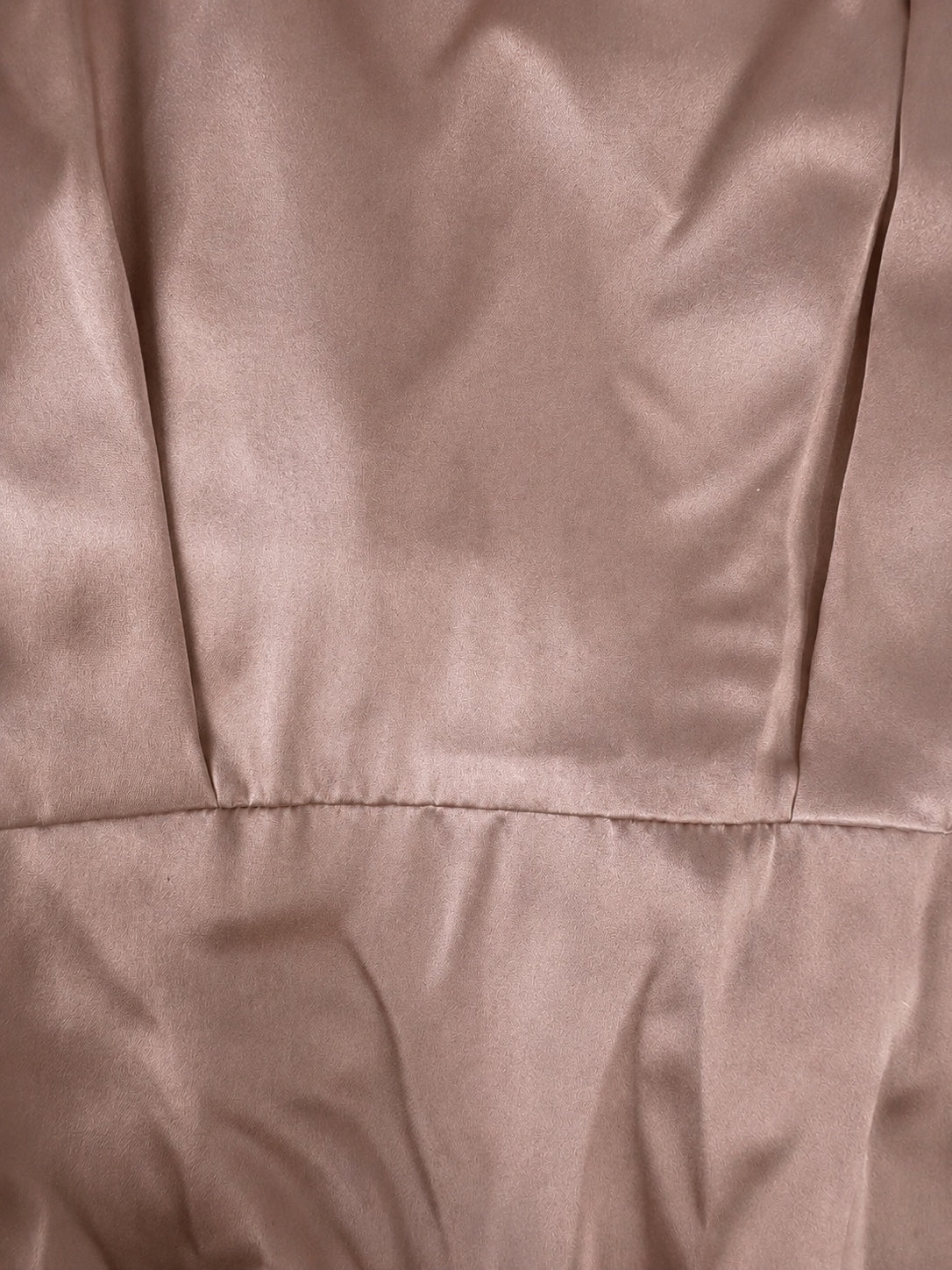 Mansur Gavriel Mansur Gavriel Silk Maxi Dress Blush Elbow Sleeve IT 38 US 2 XS | NWT - Vestir