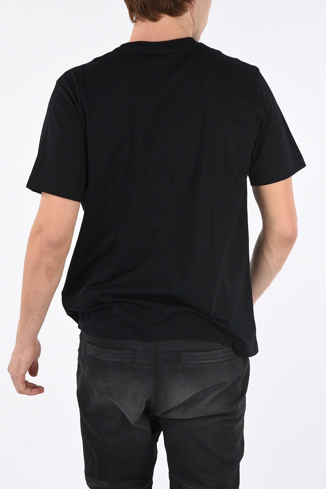 Diesel Industry T-Just-BX2 T-Shirt - Vestir