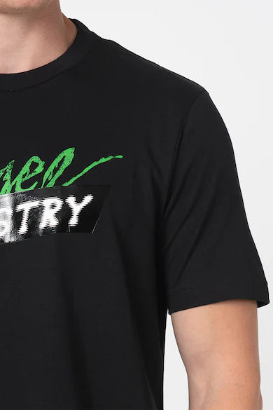 Diesel Industry T-Just-BX2 T-Shirt - Vestir