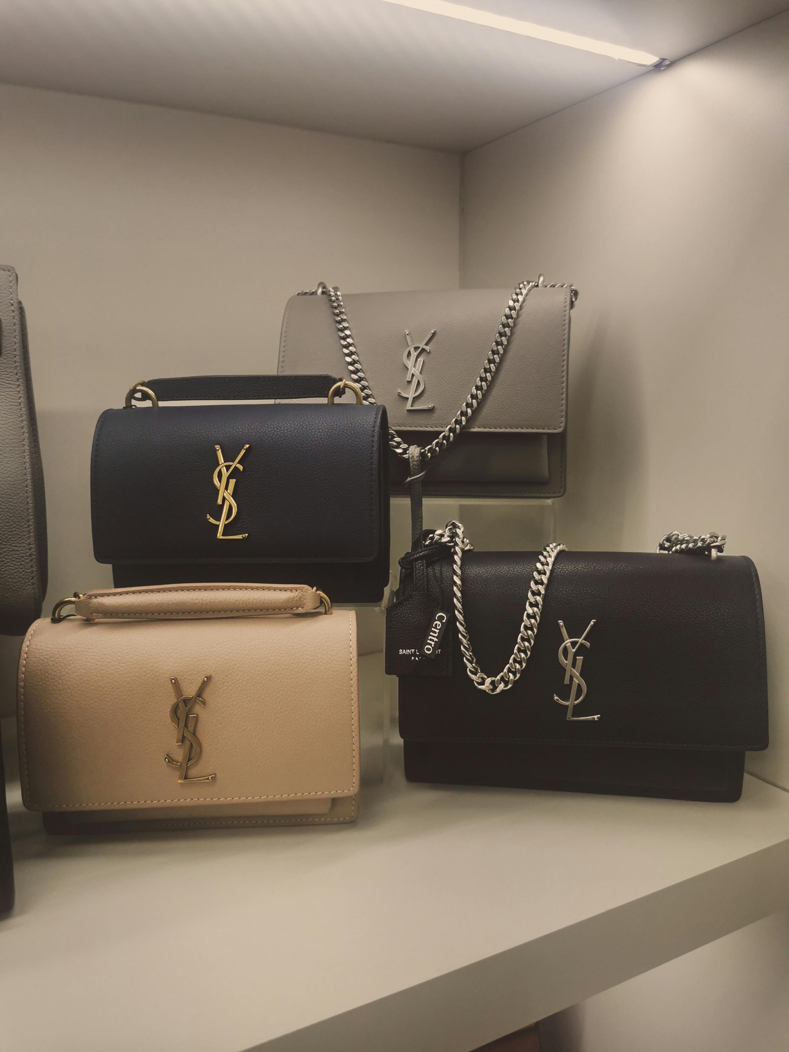 Haute Handbags