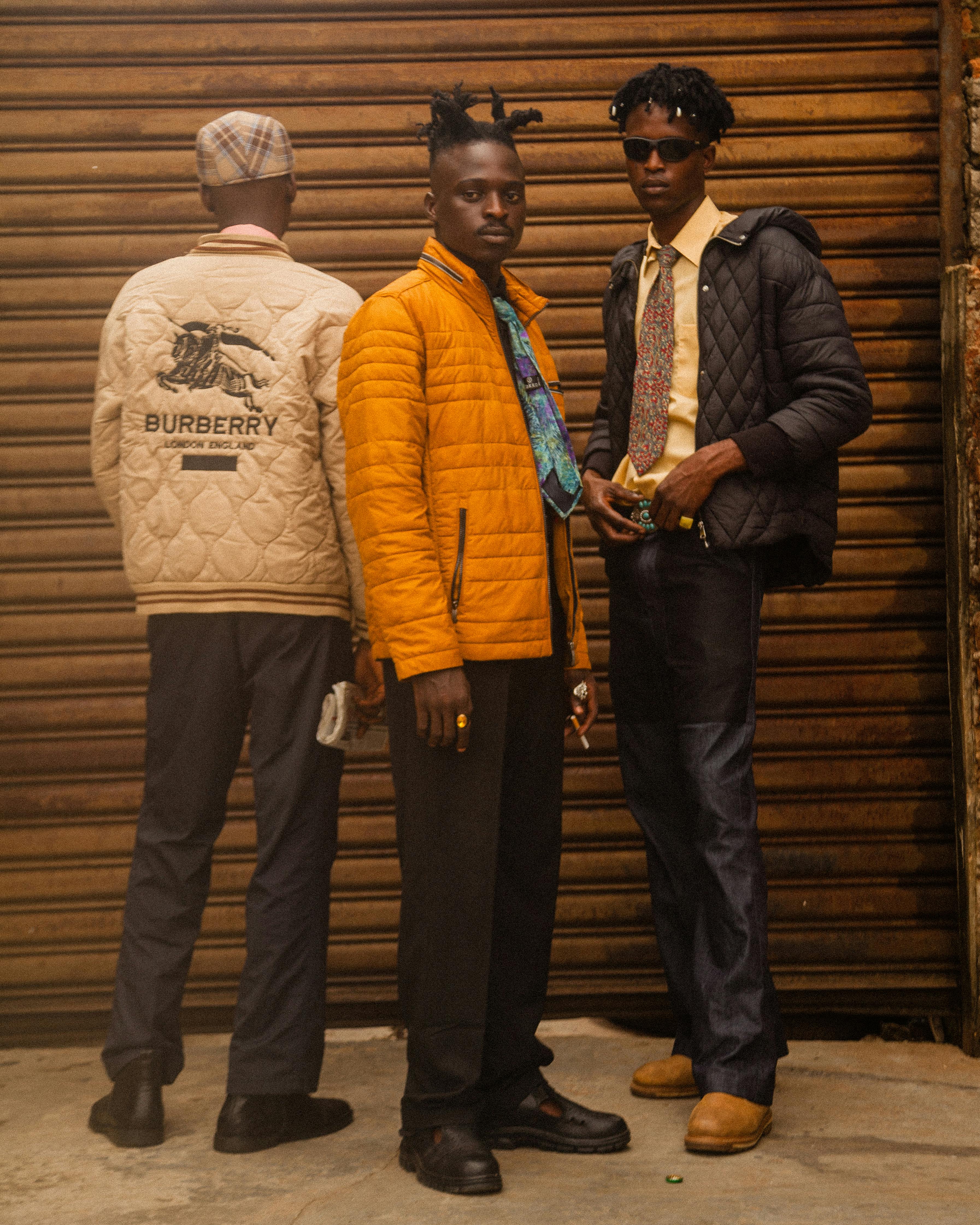 Mens