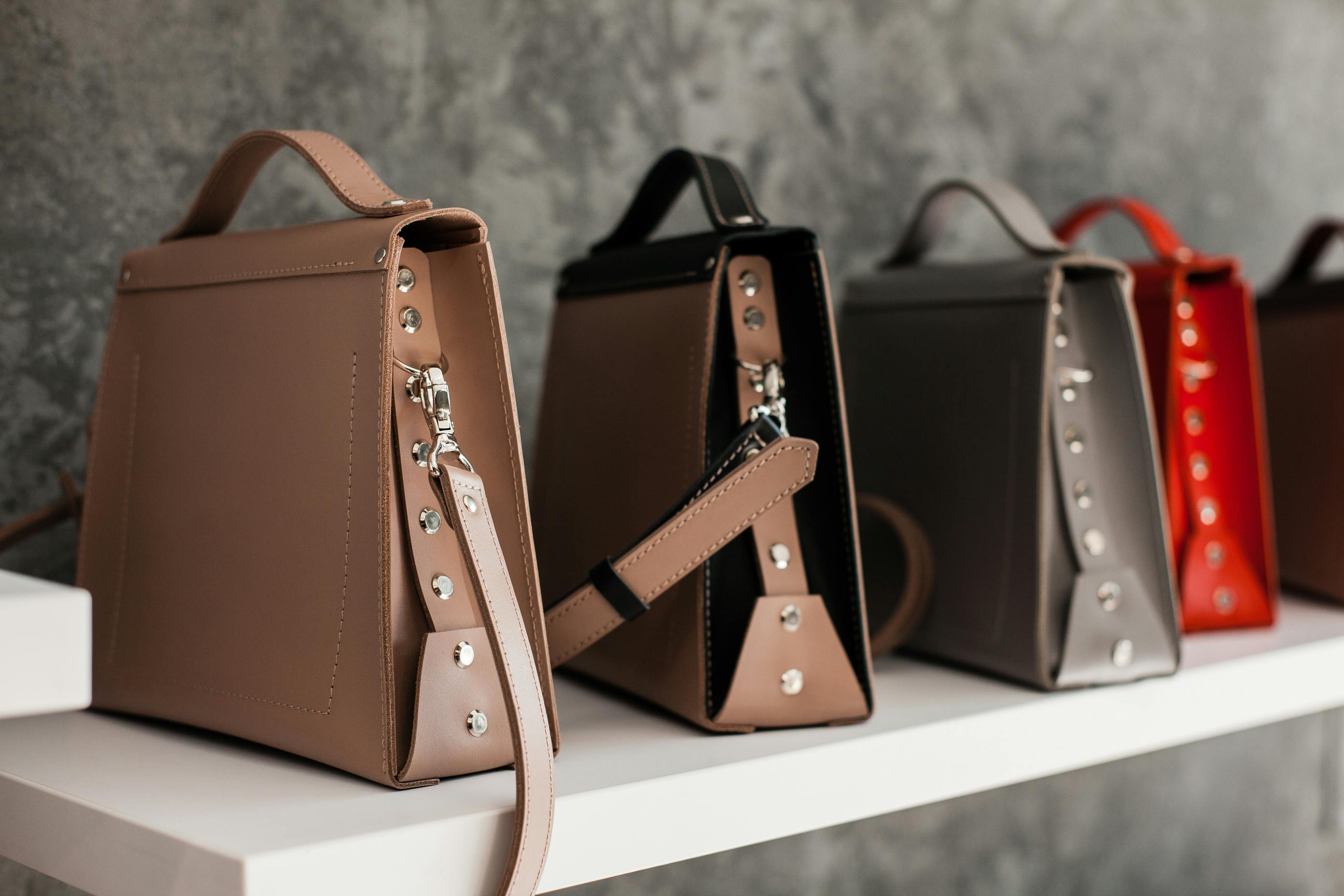 Womens › Bags › Shoulder