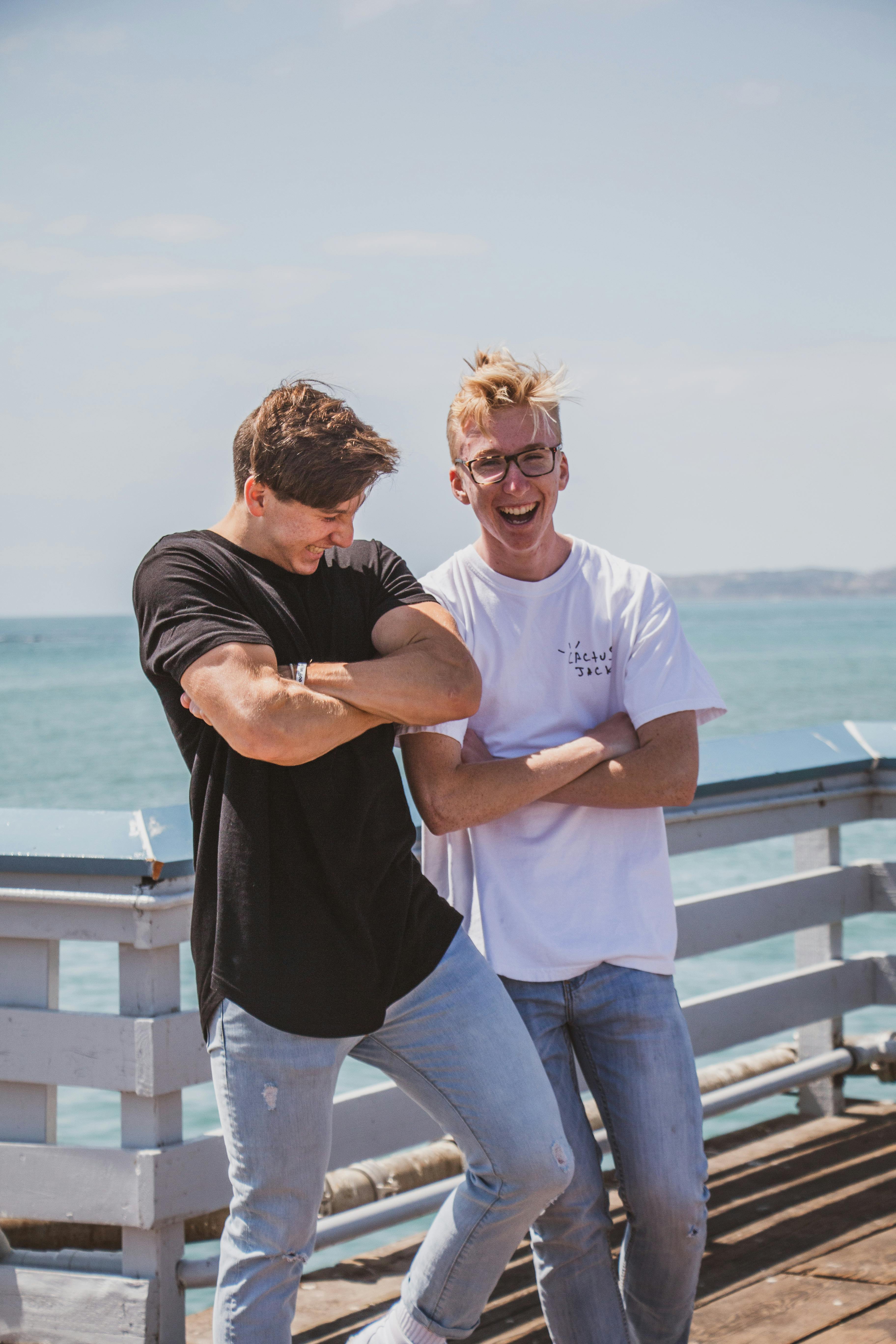 Mens › Clothing