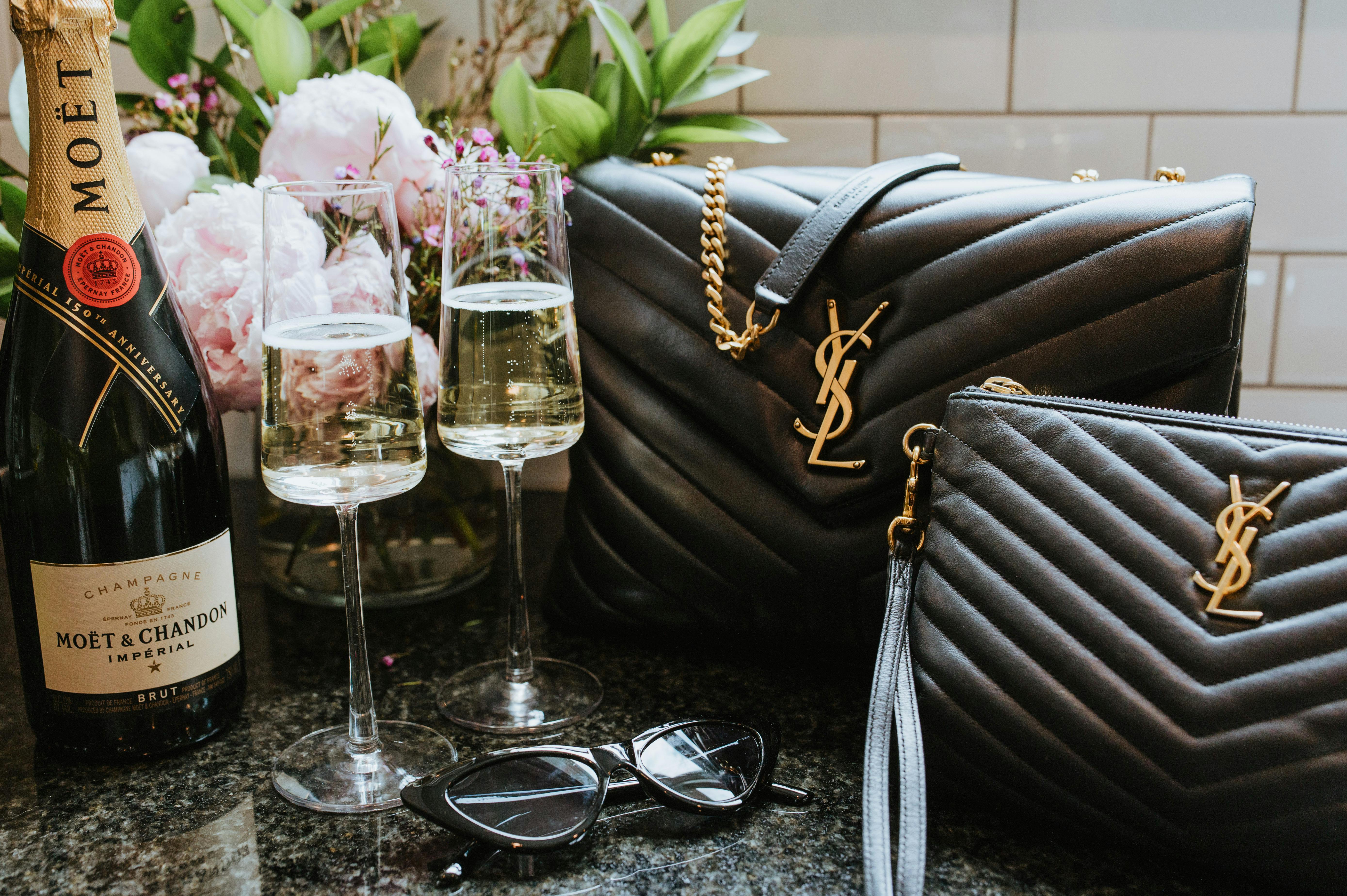 Designer Spotlight: YSL