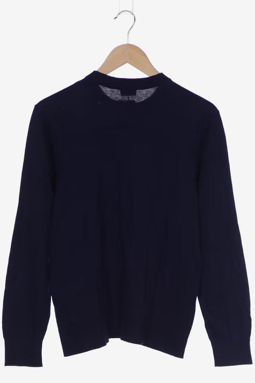 Diesel K-Laux Logo Pullover Sweater - Vestir