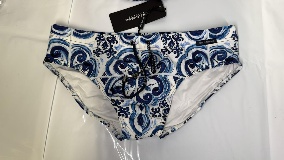 Swim Shorts