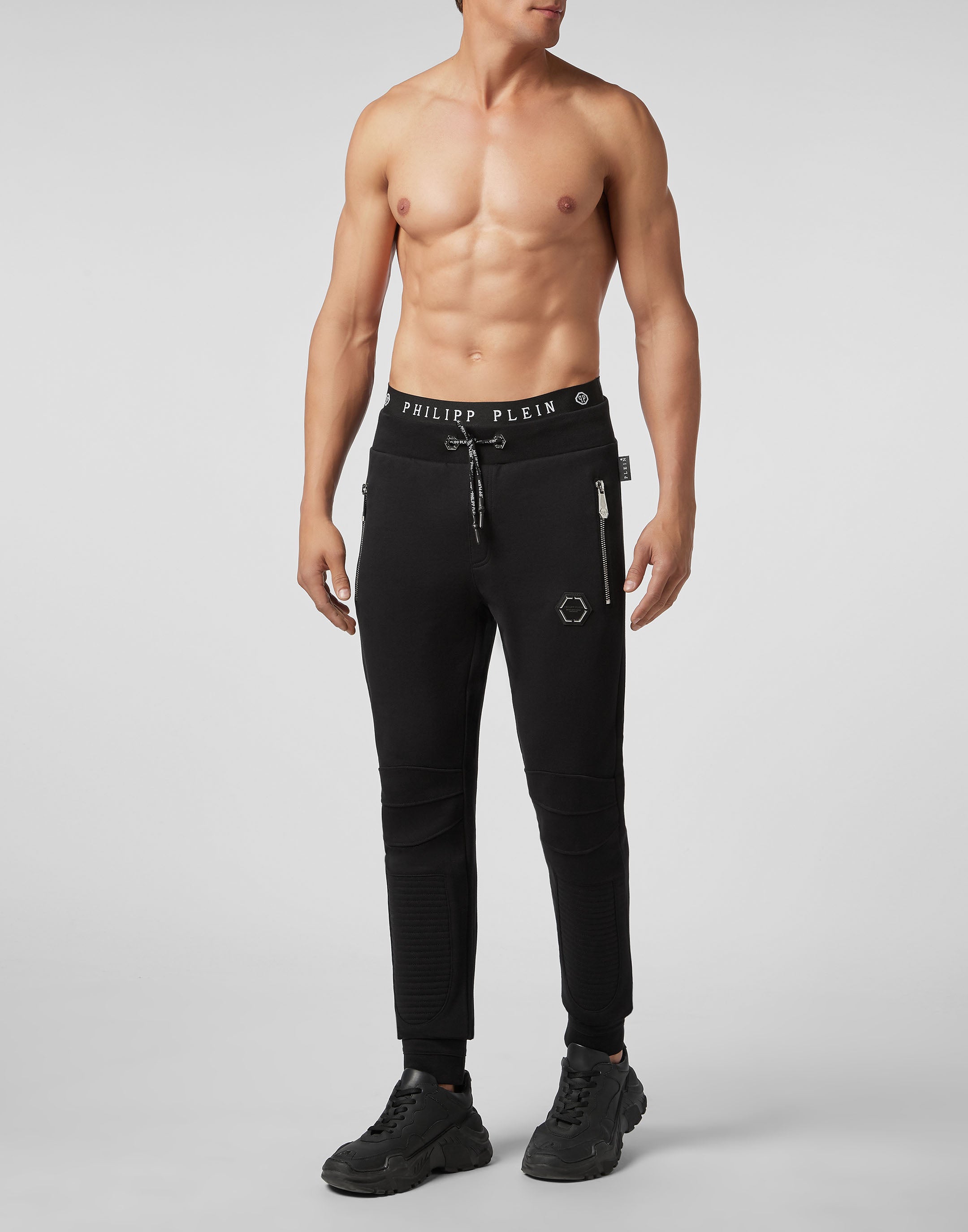 Jogging Trousers Statement