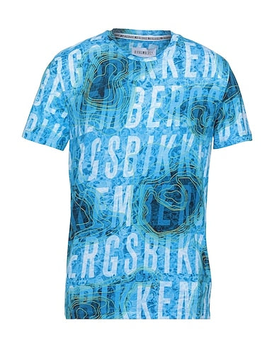 Blue T-Shirt -- 2x XXXL