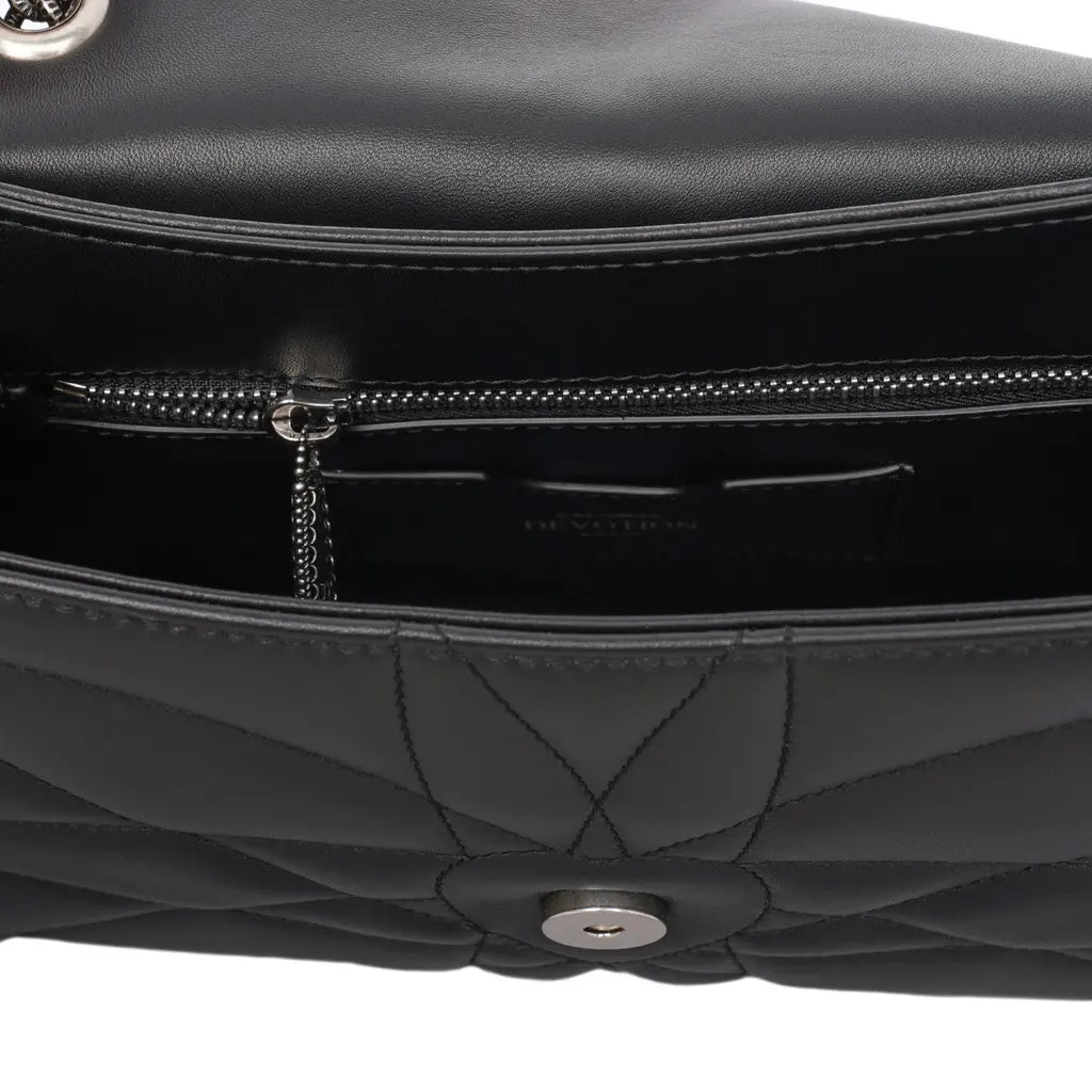 Dolce & Gabbana Devotion Large Crossbody Bag - Vestir