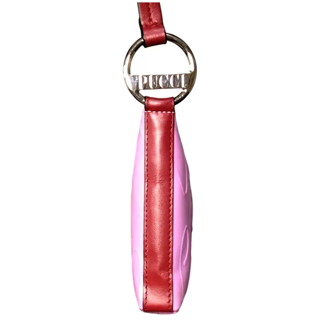Emilio Pucci Clutch Bag
