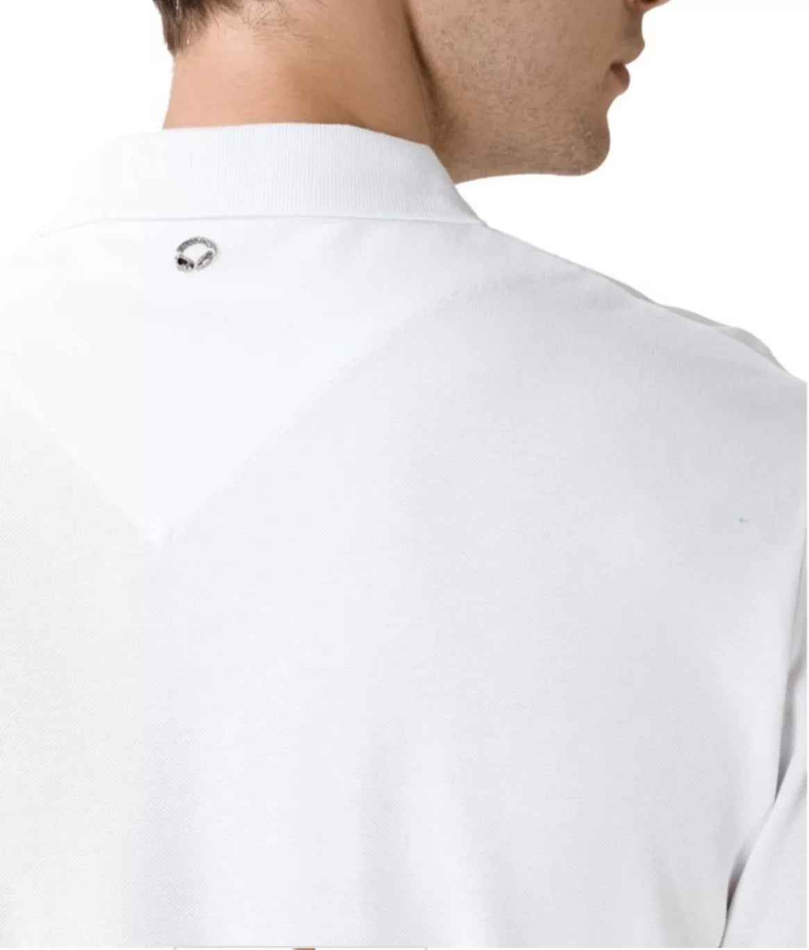 Just Cavalli Polo Shirt - Vestir