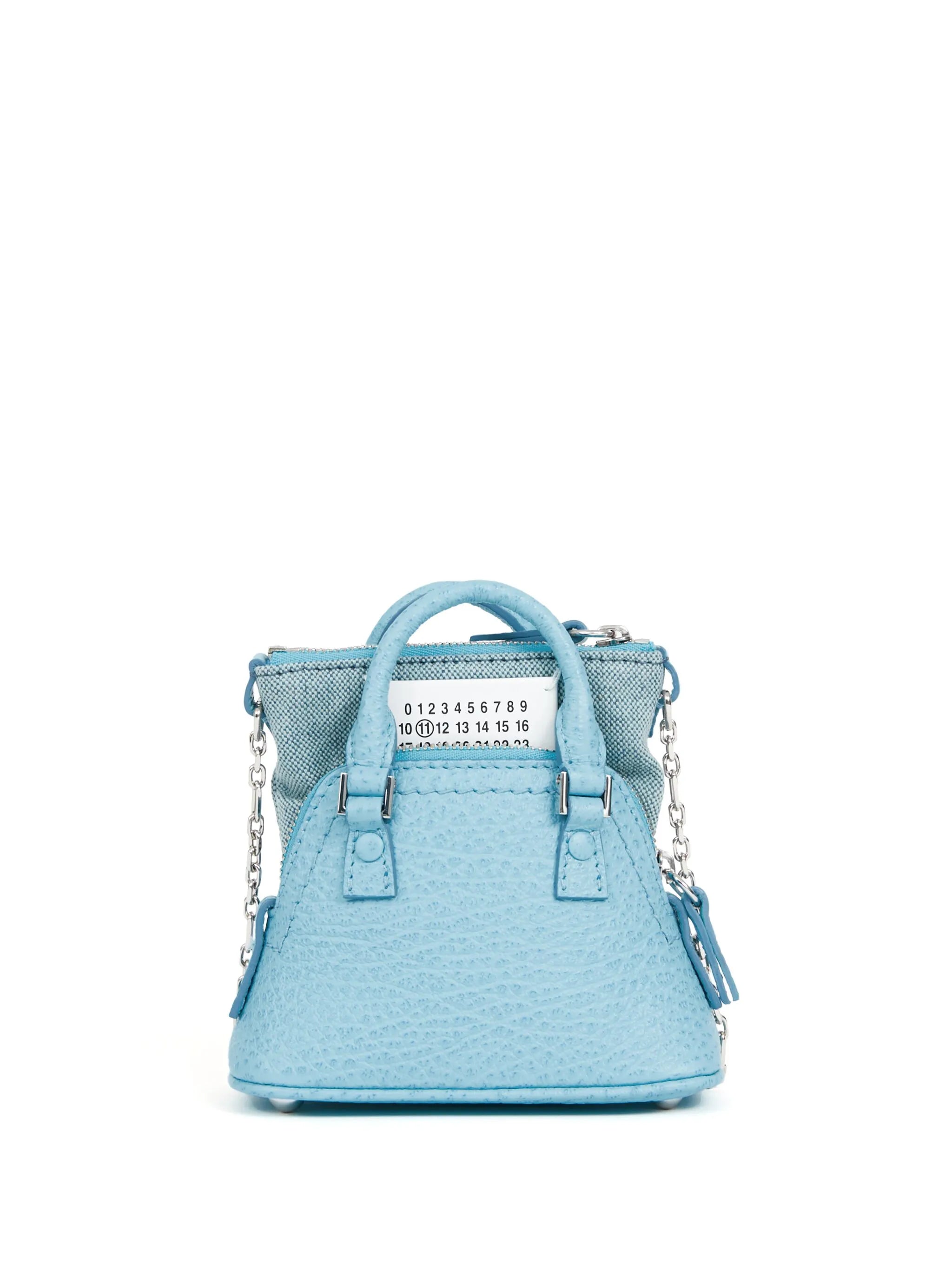 5AC Classique Baby top-handle bag Mini