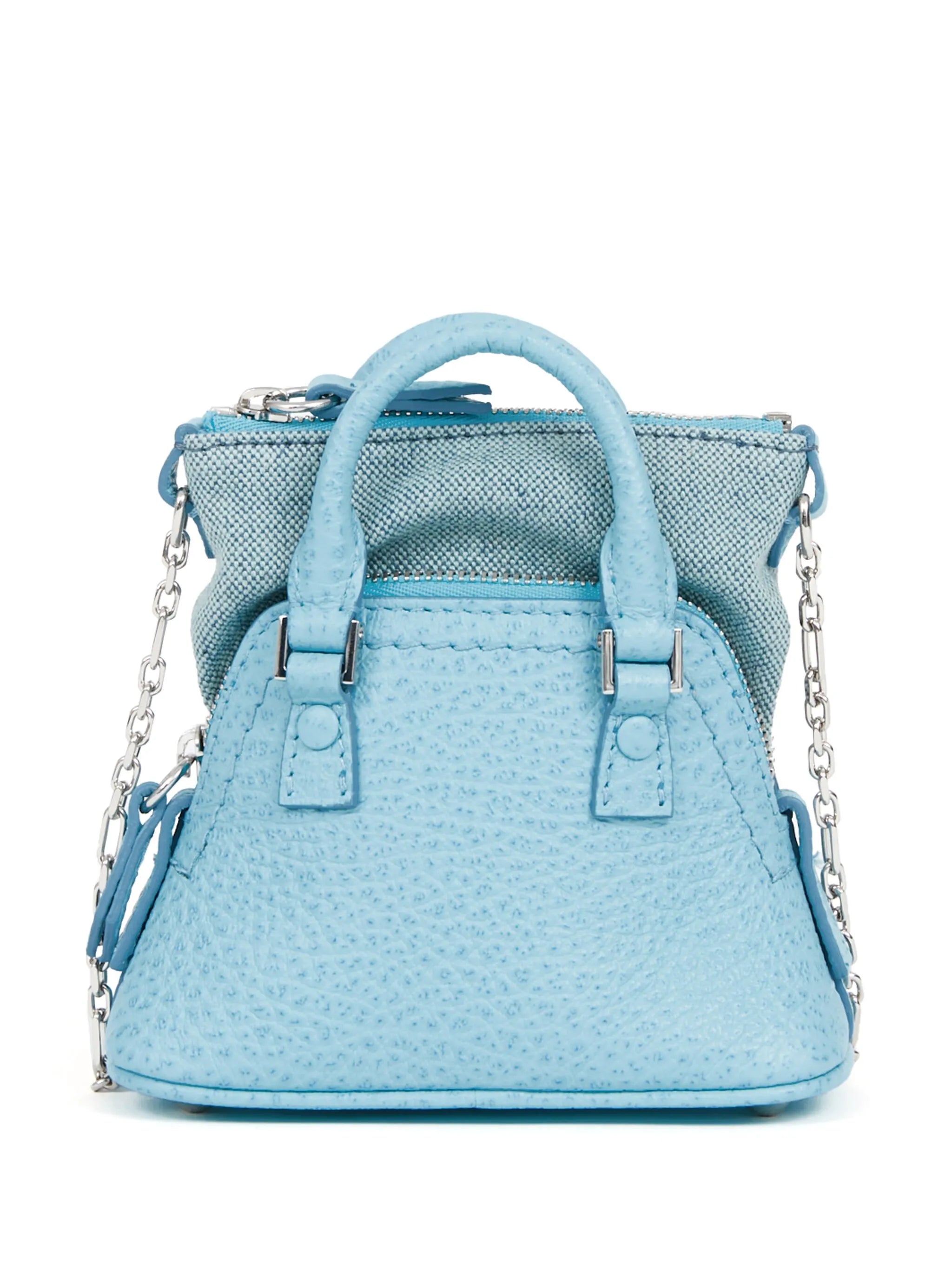 5AC Classique Baby top-handle bag Mini