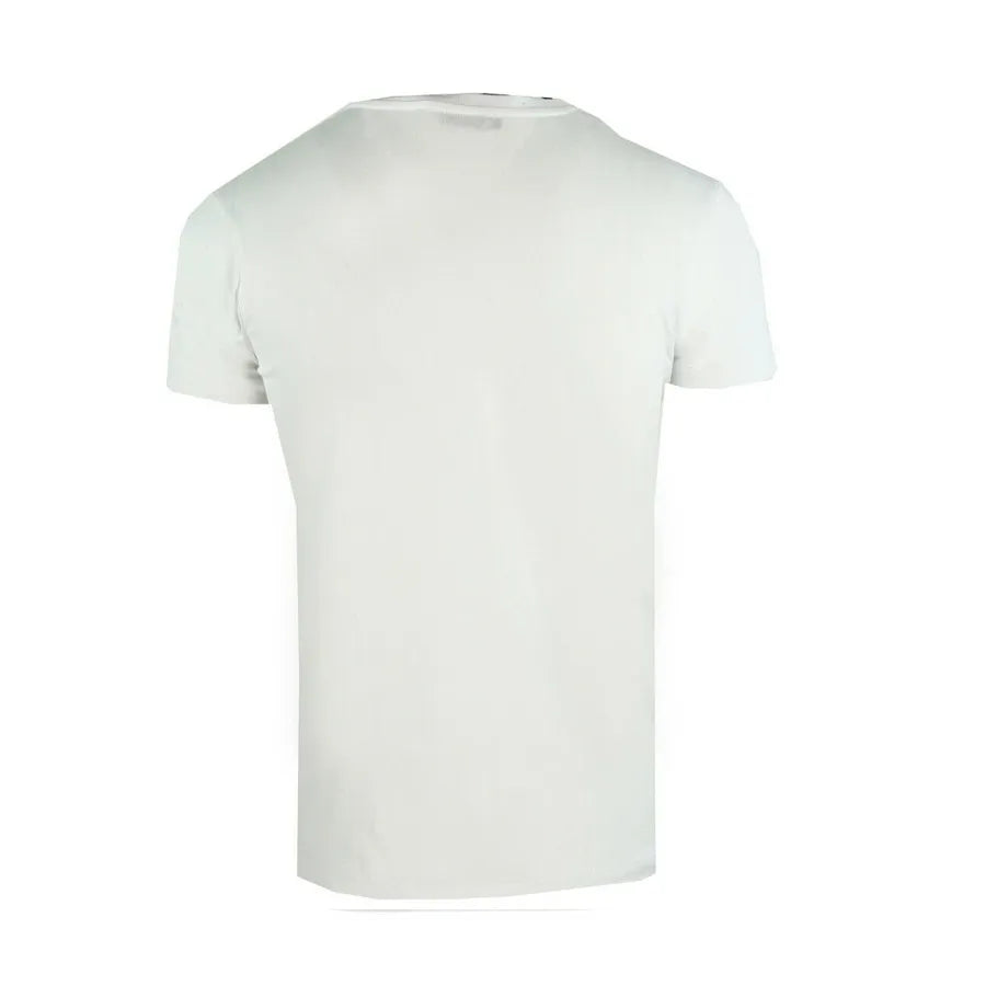 Roberto Cavalli Serpent T-Shirt - Vestir