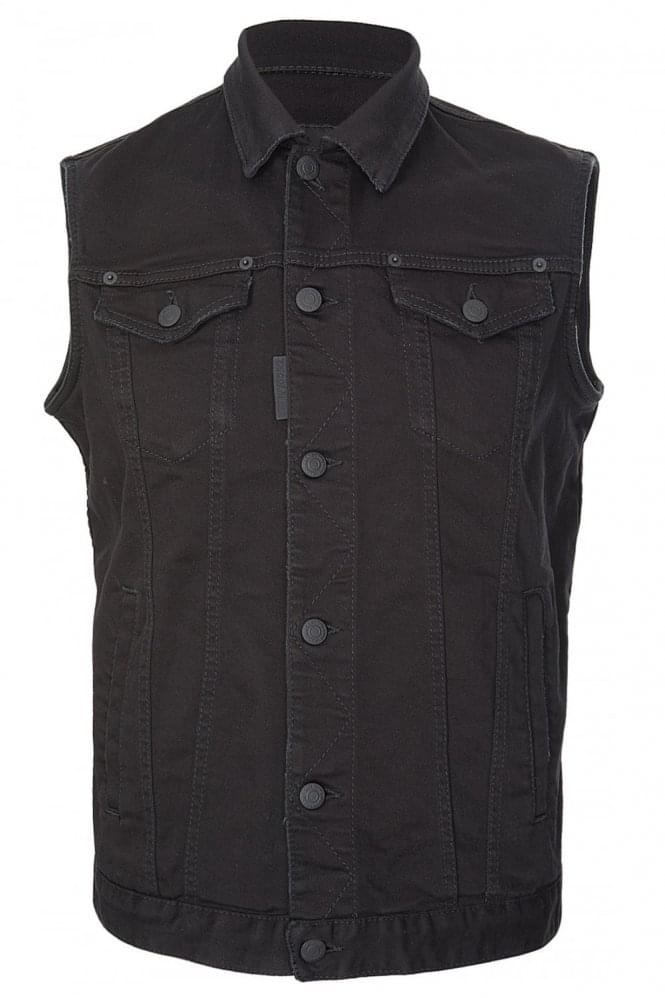 DSQUARED2 Vest