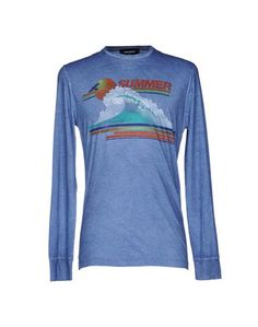 DSQUARED2 T-Shirt (Long Sleeve)