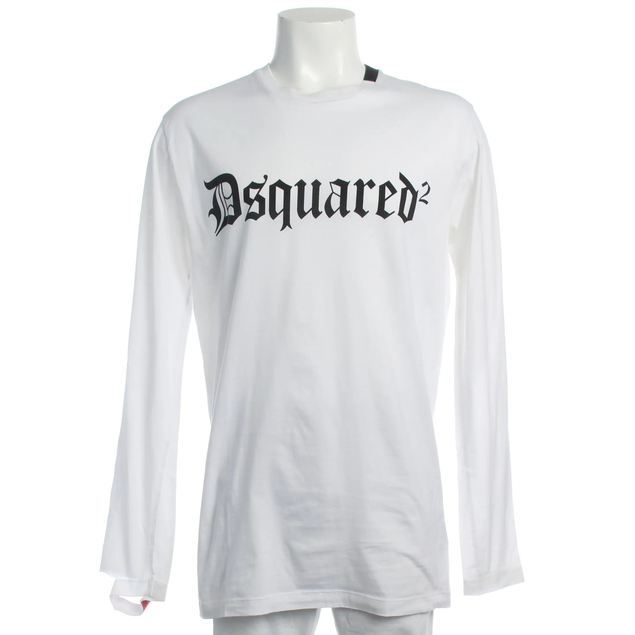 DSQUARED2 T-Shirt (Long Sleeve)