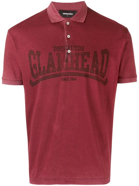 DSQUARED2 Polo Shirt