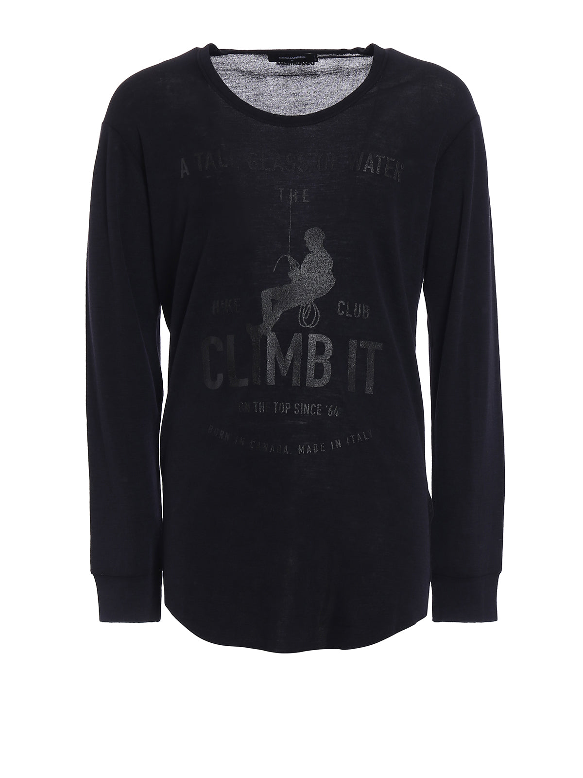 DSQUARED2 T-Shirt (Long Sleeve)