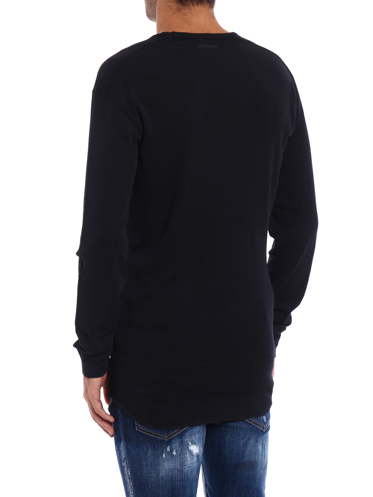 DSQUARED2 T-Shirt (Long Sleeve)