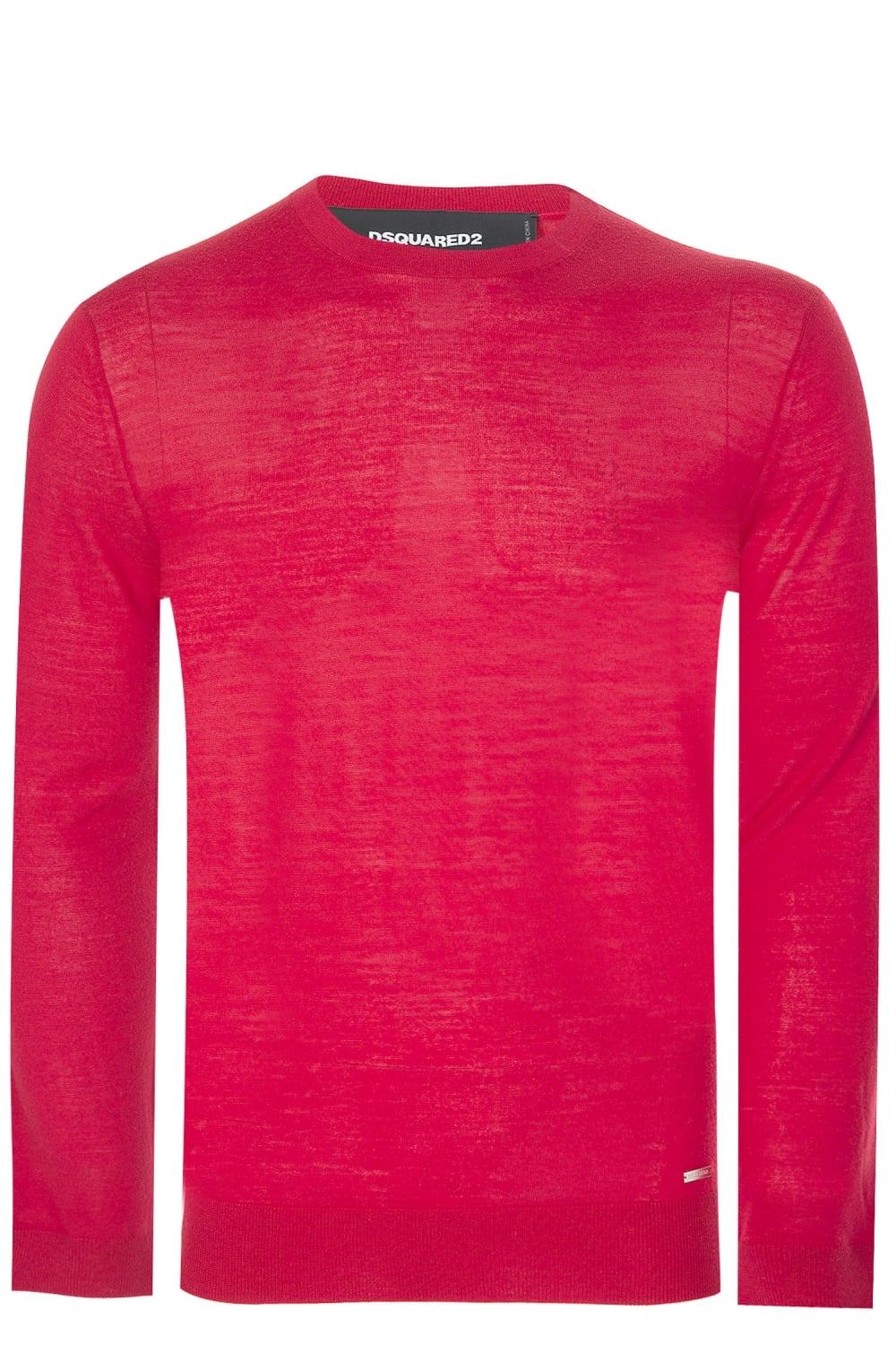 T-Shirt (Long Sleeve)