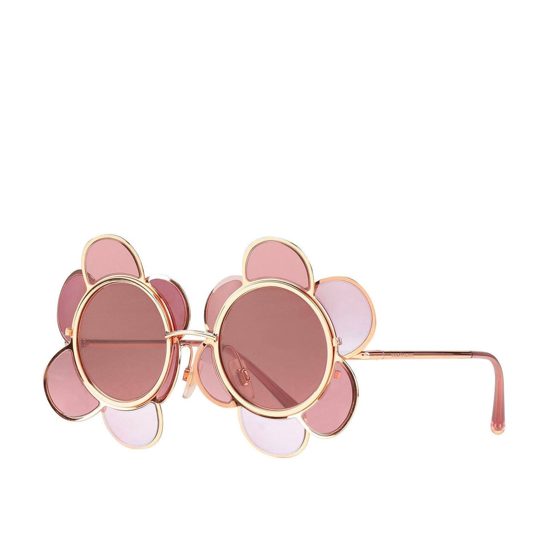 Special Edition Flower Sunglasses