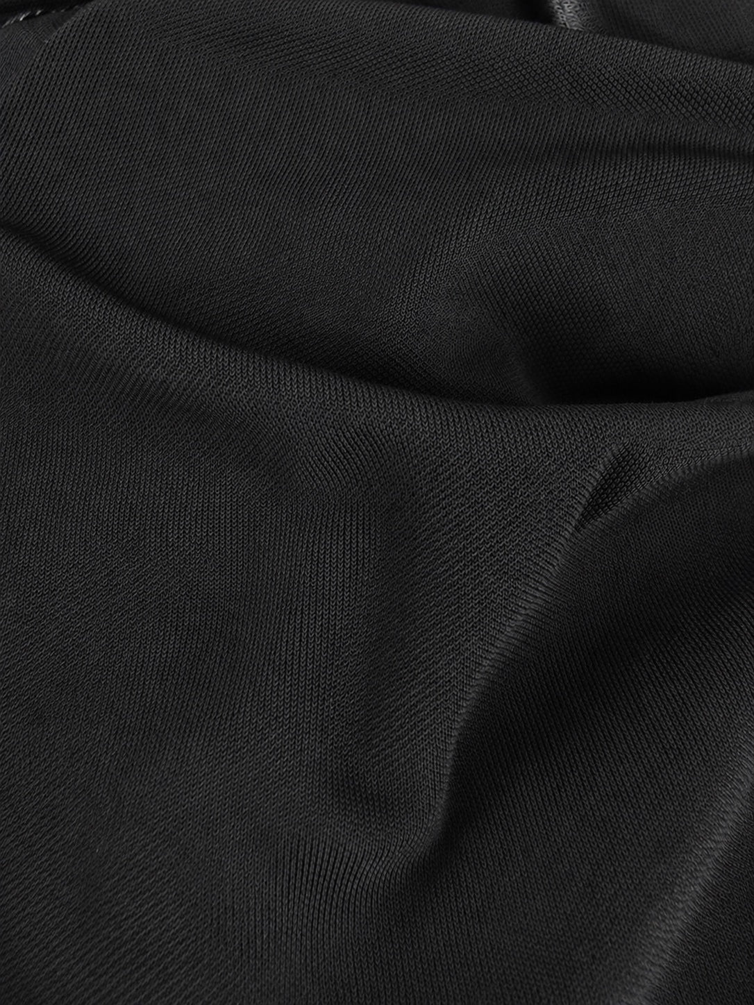 Christopher Esber Double Sculpted Maxi Skirt Black Cut-Out AU 10 US 4-6 NWOT