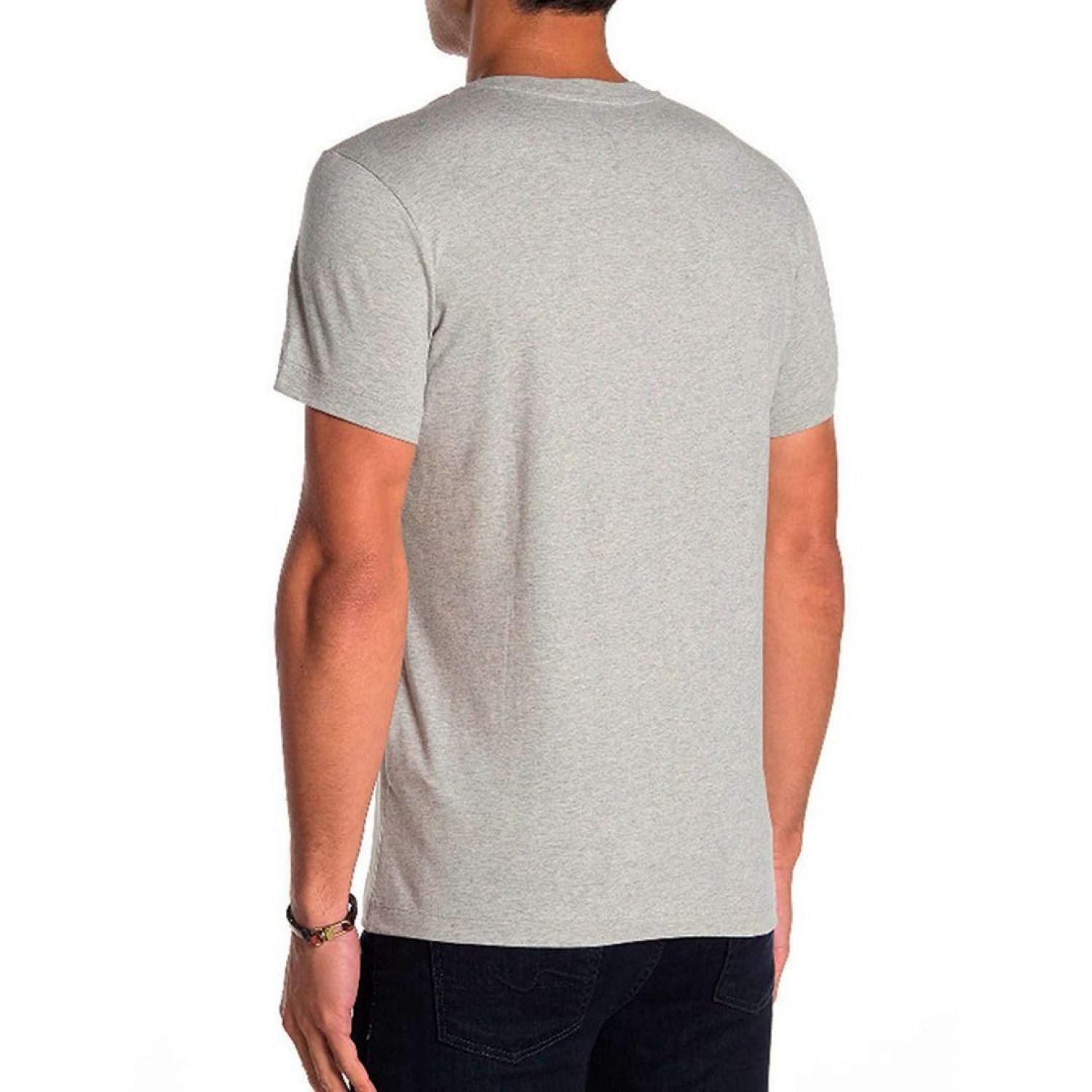 Diesel T-Diego-Brok Logo T-Shirt - Vestir