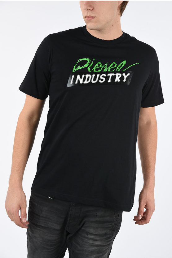 Diesel Industry T-Just-BX2 T-Shirt - Vestir