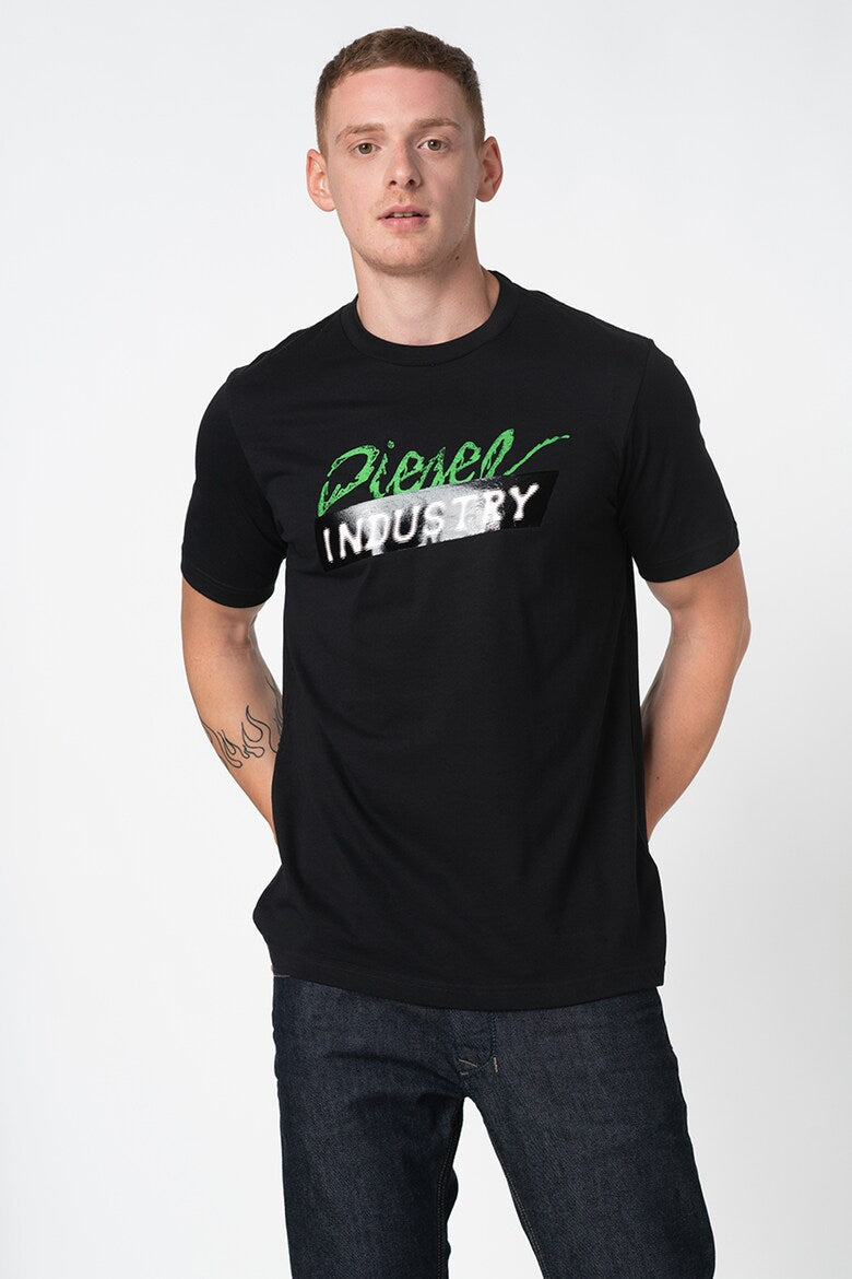Diesel Industry T-Just-BX2 T-Shirt - Vestir